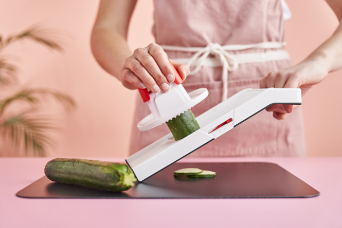 Tupperware Halloumiburgerit Kestävästi Ulkona  